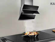 Premium Kitchen Chimneys for Indian Homes (Over 30,000)