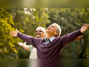Healthy habits, healthy minds: 4 lifestyle strategies for elders’ mental health