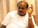 HD Kumaraswamy holds meet to revive ailing Hindustan Machine and Tools