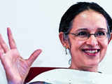 India can grow at 8 pc if inflation keeps falling: Ashima Goyal, an external member of MPC