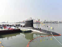 MDL in advanced talks with Defence Ministry for Rs 35,000 crore Kalvari submarine deal