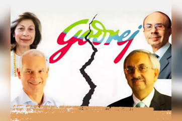 Jamshyd Godrej, sister planning family council; Crishna & daughters plan family office too
