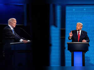 For Biden and Trump, a Debate Rematch With Even Greater Risks and Rewards