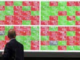 Asia shares subdued as inflation, politics loom large