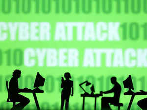 Cyber attack 