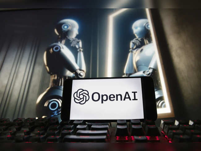 OpenAI co-founder Sutskever sets up new AI company devoted to 'safe superintelligence'