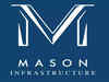 Mason Infratech IPO opens today: Check issue size, price band, GMP and other details