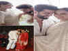 Sonakshi Sinha's wedding saree details: Actor wears mother's wedding saree