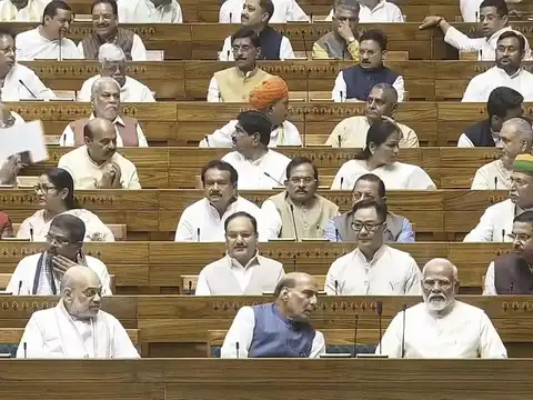 Who is a pro-tem Speaker?