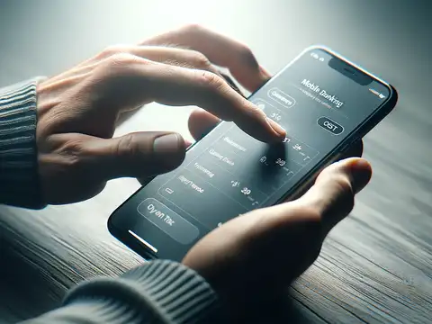 Steps to use the &lsquo;SmartLock&rsquo; feature