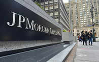 JPMorgan India bank CEO Singh quits before end of term