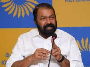 Kerala Education Minister​ V Sivankutty