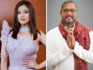 Nana Patekar vs Tanushree Dutta: MeToo controvery sparks again after actors revisit 6-year-old allegations