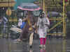 In Pics: Monsoon paints Mumbai with rain, yellow alert issued