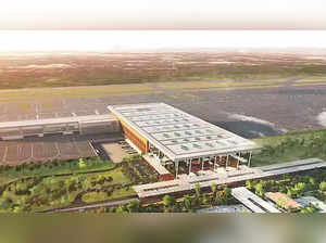 Noida-Airport