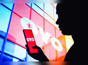 Oyo to use fresh funds for ‘enhanced business plan’ and global push