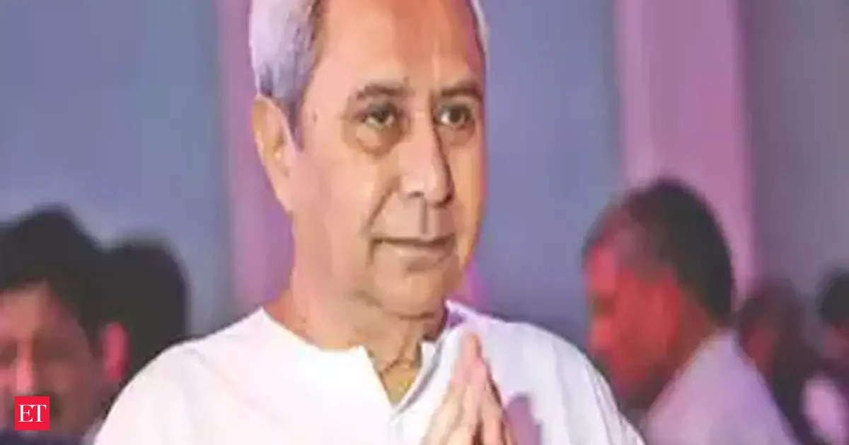 'No more support to BJP': Naveen Patnaik asks BJD Rajya Sabha MPs to emerge as strong opposition