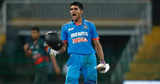 Shubman Gill to lead India in Zimbabwe tour; IPL stars Riyan Parag, Nitish Reddy get maiden BCCI call