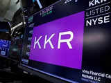 KKR seeks $20 billion for new North America buyout fund
