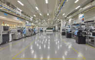 TVS Electronics adds electronics manufacturing services at Karnataka plant