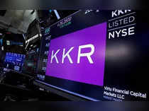 KKR seeks $20 billion for new North America buyout fund