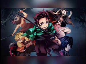 Demon Slayer Season 4 episode 8 release date, time: Where to watch online, download?
