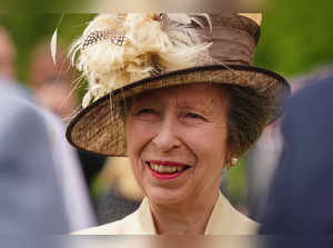 Why Is Princess Anne, King Charles’ Sister Hospitalized? Is the concussion Dangerous?