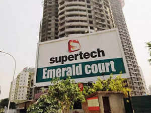 Supertech Insolvency Case: Lender asks to deposit Rs 75 cr as upfront payment for considering one-time settlement
