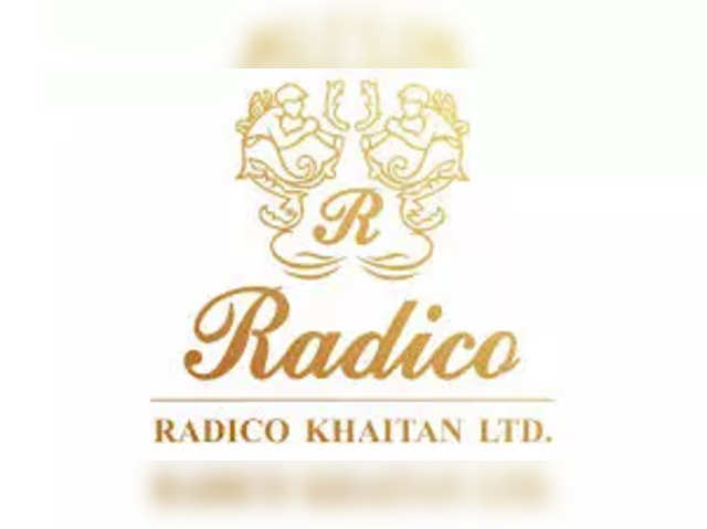 ​Buy Radico Khaitan | Buying range: Rs 1,832 | Stop loss: Rs 1,770 | Target: Rs 2,000