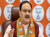 BJP chief and Union Minister JP Nadda to be Leader of the House in Rajya Sabha