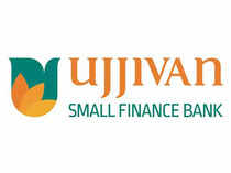 Ujjivan SFB drops 5% on higher credit cost projection
