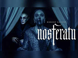Nosferatu: See what we know about horror movie’s release date, cast, trailer and crew