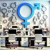 View: Gender diversity needs work