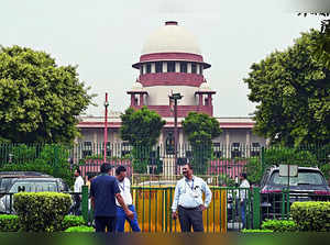 SC Says Delhi High Court Stay on Kejriwal's Bail Unusual