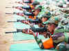 Ousted in Rs 12,000 crore bid to supply Carbines to Indian Army, alleges vendor