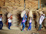 Govt imposes stockholding limit on wheat to check hoarding