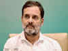 Rahul Gandhi takes front row Lok Sabha seat amid LoP buzz