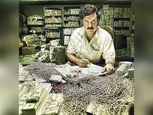 Pablo Escobar documentary on Netflix: Release date, history, net worth of Colombian drug lord