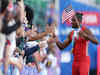 USA's Usain Bolt! Meet Noah Lyles who is America's best hope to win Gold at Paris Olympics 2024