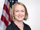 Sarah McMullen, the US FDA exec who soothed Indian pharma’s frayed nerves:Image