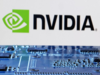 Nvidia enters correction territory as slump erases $430 billion