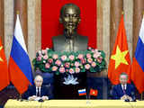 More than meets the eye in Russian President Vladimir Putin’s Asia trip