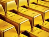 Gold prices inch lower as focus turns to US inflation data