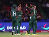 T20 World Cup: Rishad's three-wicket haul restricts Afghanistan to 115/5 against Bangladesh