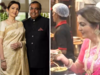 Mukesh and Nita Ambani love street food: What is India's richest family's favourite food joint