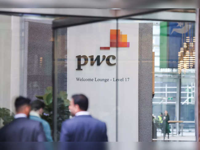 PwC will become the first reseller of OpenAI's enterprise product.​