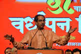 Uddhav Thackeray's Shiv Sena pushes for 50% Marathi reservation in new Mumbai buildings