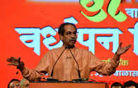 Uddhav Thackeray's Shiv Sena pushes for 50% Marathi reservation in new Mumbai buildings