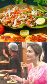 Nita Ambani Cannot Resist Varanasi Street Food. 10 Dishes Not To Miss In Kashi