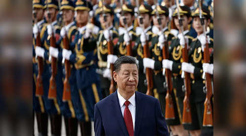 Xi continues his drive to purify the PLA and instill loyalty